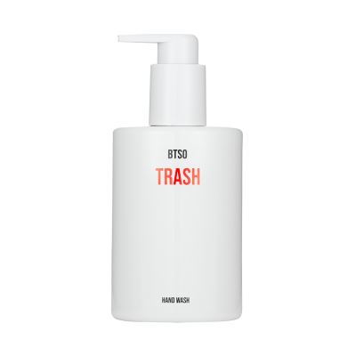 BORNTOSTANDOUT Trash Hand Wash 300 ml